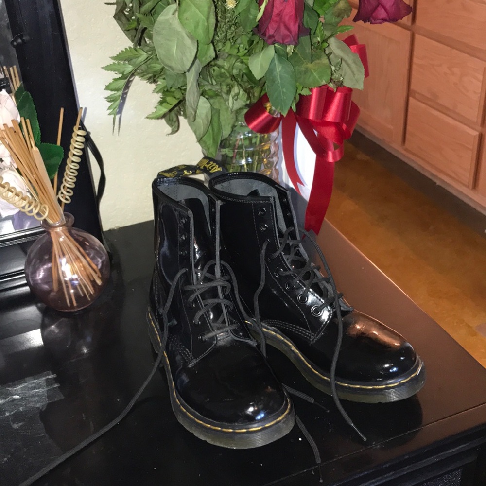 Doc Martens Boots